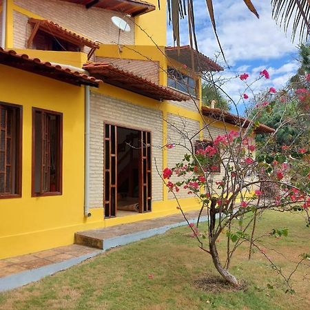 Quinta Zabele Villa Barra Grande  Exterior foto