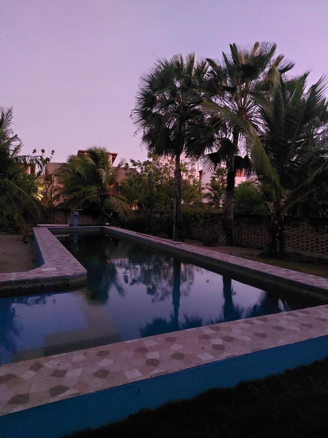 Quinta Zabele Villa Barra Grande  Exterior foto