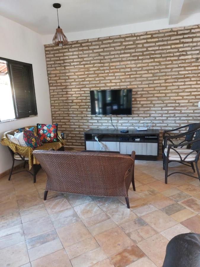 Quinta Zabele Villa Barra Grande  Exterior foto