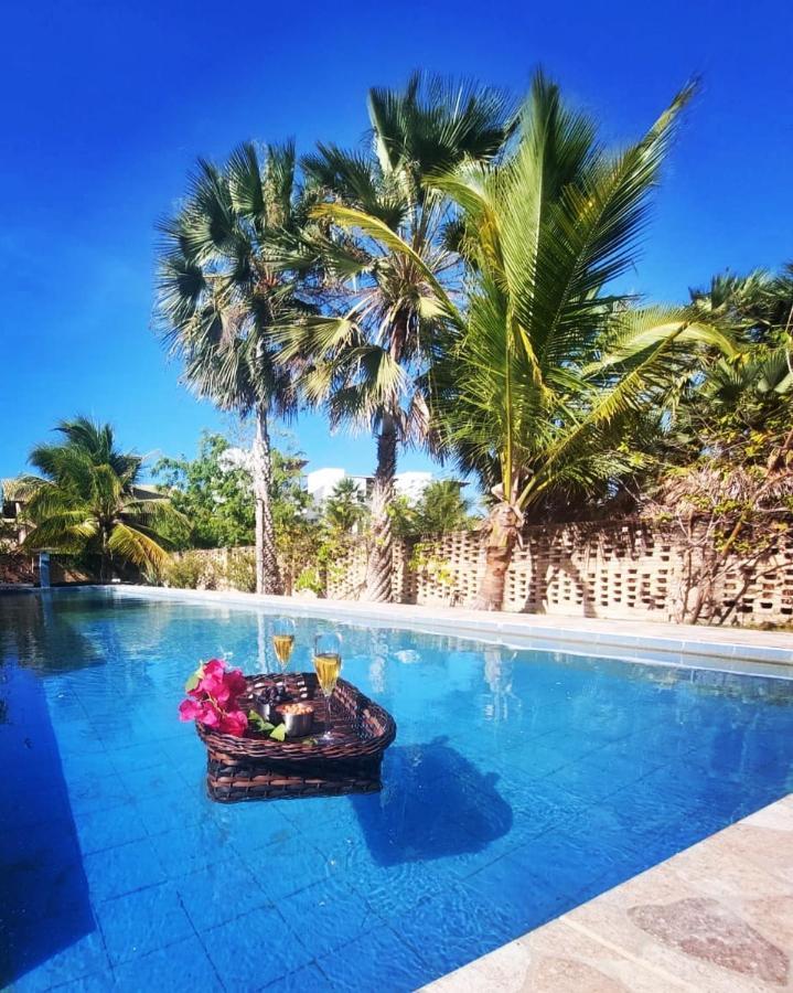 Quinta Zabele Villa Barra Grande  Exterior foto
