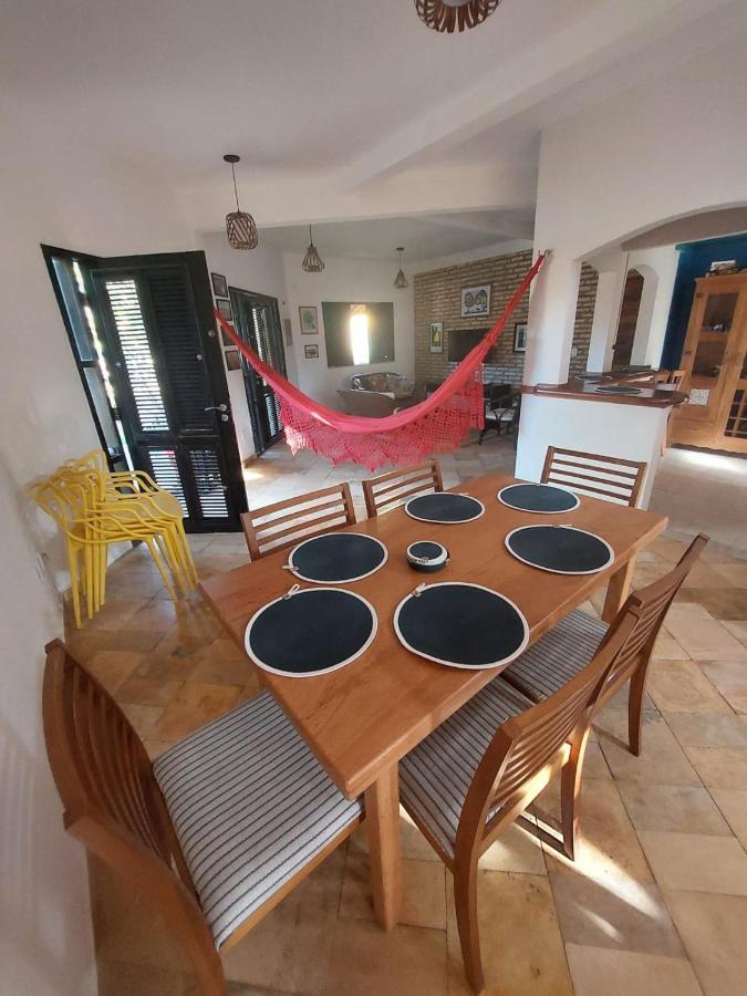 Quinta Zabele Villa Barra Grande  Exterior foto