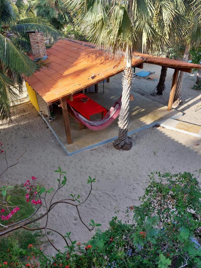 Quinta Zabele Villa Barra Grande  Exterior foto