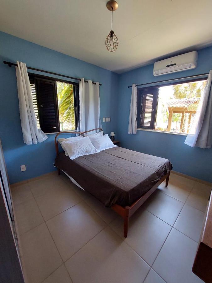 Quinta Zabele Villa Barra Grande  Exterior foto