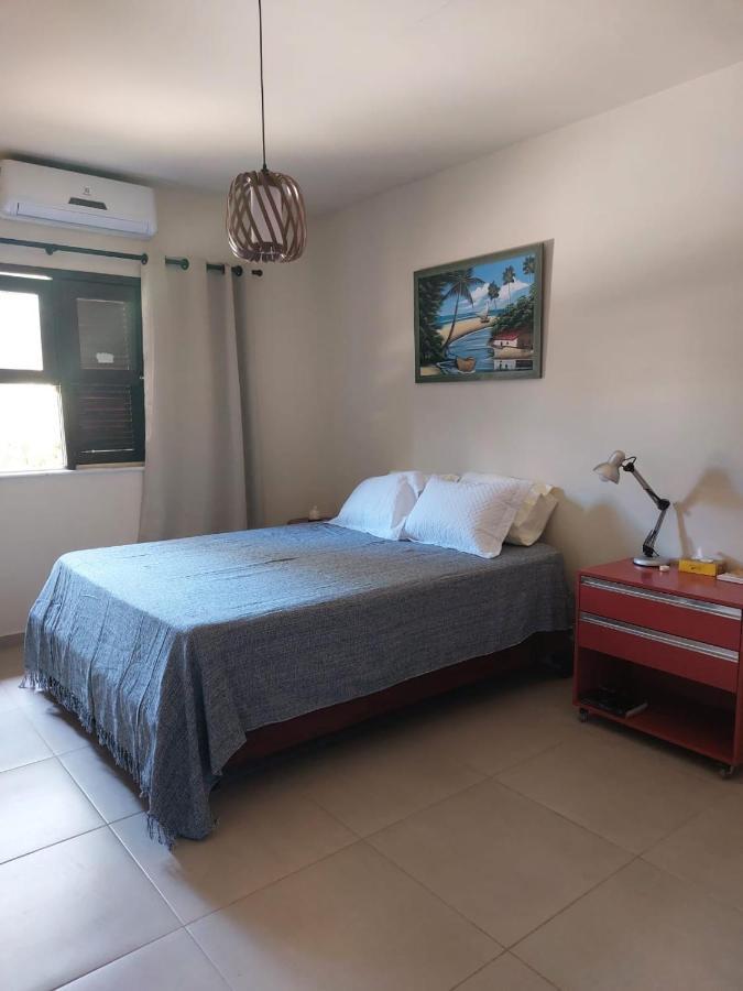 Quinta Zabele Villa Barra Grande  Exterior foto